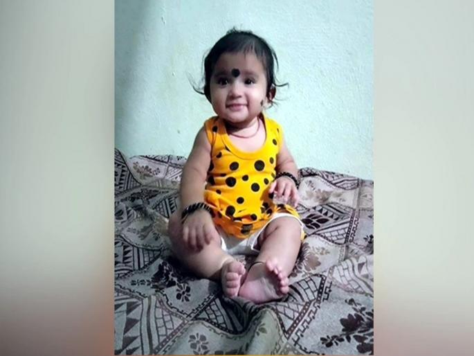 Shocking incident mother preparing for police job sacrificed her six year old child superstition | भयंकर! उच्चशिक्षित जन्मदात्या आईनंच देवाच्या मूर्तीसमोर कापली ६ महिन्यांच्या चिमुकलीची मान Shocking incident mother preparing for police job sacrificed her six year old child superstition | भयंकर! उच्चशिक्षित जन्मदात्या आईनंच देवाच्या मूर्तीसमोर कापली ६ महिन्यांच्या चिमुकलीची मान