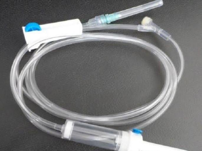 Shirpur 'PHC' lack of syringe, IV sets | शिरपूर ‘पीएचसी’त सिरींज, आय.व्ही.चा तुटवडा कायम! Shirpur 'PHC' lack of syringe, IV sets | शिरपूर ‘पीएचसी’त सिरींज, आय.व्ही.चा तुटवडा कायम!