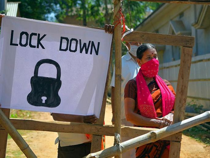 CoronaVirus, Lockdown Latest Marathi news and Live Updates lockdown will extended after 17 may prepare for exemption in orange and red zone know what do states want sna | Lockdown 4 : 17 मेनंतर पुन्हा वाढणार लॉकडाउन!; 'या' क्षेत्रांमध्ये सूट देण्याची तयारी, काय आहे महाराष्ट्रासह इतर राज्यांच्या मनात? CoronaVirus, Lockdown Latest Marathi news and Live Updates lockdown will extended after 17 may prepare for exemption in orange and red zone know what do states want sna | Lockdown 4 : 17 मेनंतर पुन्हा वाढणार लॉकडाउन!; 'या' क्षेत्रांमध्ये सूट देण्याची तयारी, काय आहे महाराष्ट्रासह इतर राज्यांच्या मनात?