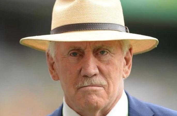 Kohli is the best at the moment: iyan chapel | वर्तमान काळात कोहली सर्वोत्तम : इयान चॅपेल