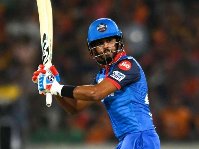 IPL 2020 I came down with the intention of playing aggressively says delhi captain Shreyas iyer | IPL 2020: आक्रमक खेळण्याच्या इराद्यानेच उतरलो होतो: श्रेयस