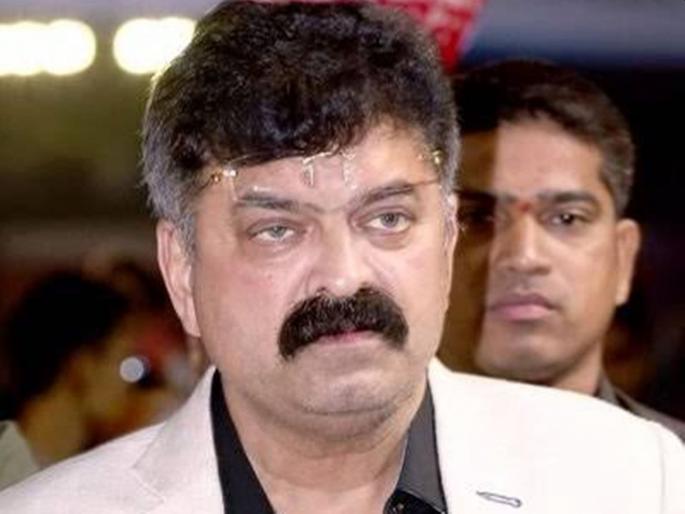 CoronaVirus Jitendra Awhad got corona Positive three days before; Claim councilor hrb | CoronaVirus धक्कादायक! जितेंद्र आव्हाडांना तीन दिवसांपूर्वीच कोरोनाची लागण; नगरसेवकाचा दावा CoronaVirus Jitendra Awhad got corona Positive three days before; Claim councilor hrb | CoronaVirus धक्कादायक! जितेंद्र आव्हाडांना तीन दिवसांपूर्वीच कोरोनाची लागण; नगरसेवकाचा दावा