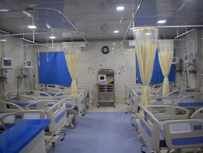 1 lakh 60 thousand boiled under the guise of getting beds for 4 patients in the family, three of them died in a few days | कुटुंबातील ४ रूग्णांना बेड मिळवून देण्याच्या नावाखाली उकळले १ लाख ८० हजार, काही दिवसातच त्यापैकी तिघांचा मृत्यू 1 lakh 60 thousand boiled under the guise of getting beds for 4 patients in the family, three of them died in a few days | कुटुंबातील ४ रूग्णांना बेड मिळवून देण्याच्या नावाखाली उकळले १ लाख ८० हजार, काही दिवसातच त्यापैकी तिघांचा मृत्यू