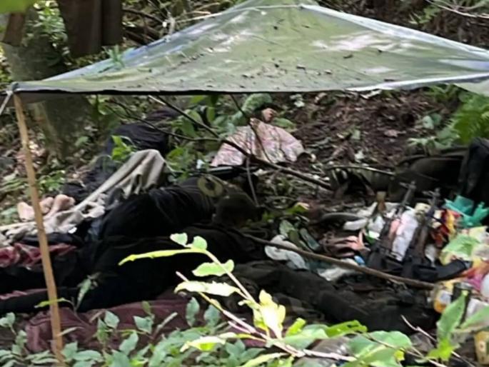 terrorists in the Pahalgam attack were already caught, killed yesterday Congress leader expresses doubt on Operation Mahadev | 'पहलगाम हल्ल्यातील दहशतवाद्यांना आधीच पकडले होते, काल मारले'; काँग्रेस नेत्याने ऑपरेशन महादेववर व्यक्त केला संशय terrorists in the Pahalgam attack were already caught, killed yesterday Congress leader expresses doubt on Operation Mahadev | 'पहलगाम हल्ल्यातील दहशतवाद्यांना आधीच पकडले होते, काल मारले'; काँग्रेस नेत्याने ऑपरेशन महादेववर व्यक्त केला संशय