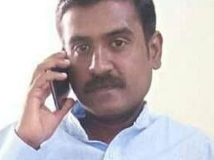 In the defense area of Nagpur, the young crushed stone to death | नागपूरच्या डिफेन्स परिसरात तरुणाचा दगडाने ठेचून निर्घृण खून In the defense area of Nagpur, the young crushed stone to death | नागपूरच्या डिफेन्स परिसरात तरुणाचा दगडाने ठेचून निर्घृण खून