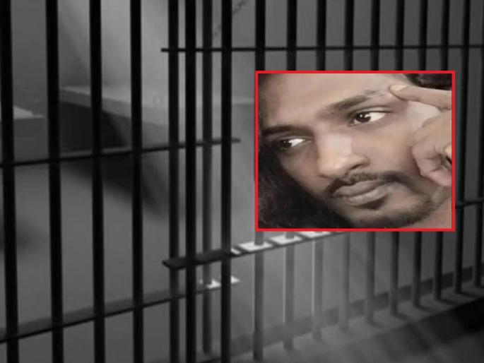 Jayesh had made calls to Pakistan from Belgaum Jail; Use special software | बेळगाव कारागृहातून जयेशने केले होते पाकिस्तानात फोन; विशेष सॉफ्टवेअरचा करायचा उपयोग Jayesh had made calls to Pakistan from Belgaum Jail; Use special software | बेळगाव कारागृहातून जयेशने केले होते पाकिस्तानात फोन; विशेष सॉफ्टवेअरचा करायचा उपयोग