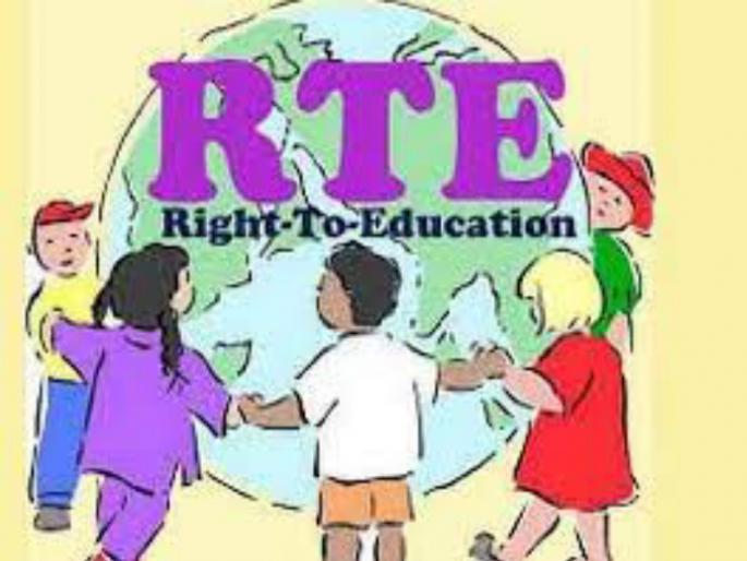 No English medium school in Pune district will implement RTE admission process | पुणे जिल्ह्यातील इंग्रजी माध्यमाची एकही शाळा आरटीईची प्रवेश प्रकिया राबवणार नाही No English medium school in Pune district will implement RTE admission process | पुणे जिल्ह्यातील इंग्रजी माध्यमाची एकही शाळा आरटीईची प्रवेश प्रकिया राबवणार नाही