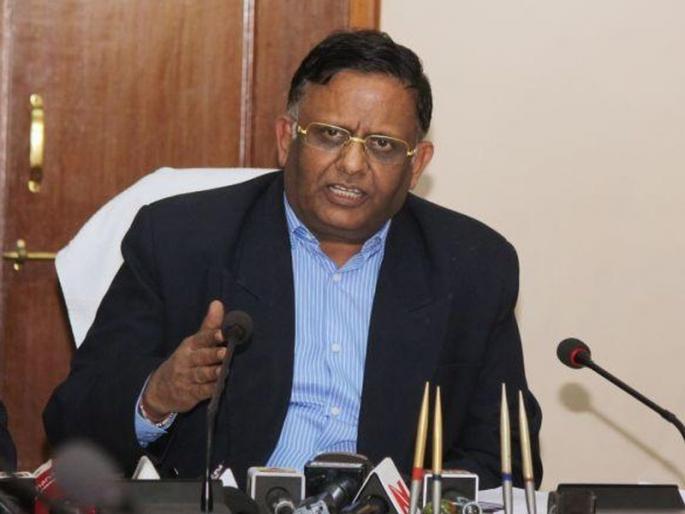 The State Election Commission will conduct the International Conference on October 25 and 26 | राज्य निवडणूक आयोगातर्फे 25 व 26 ऑक्टोबरला आंतरराष्ट्रीय परिषद The State Election Commission will conduct the International Conference on October 25 and 26 | राज्य निवडणूक आयोगातर्फे 25 व 26 ऑक्टोबरला आंतरराष्ट्रीय परिषद