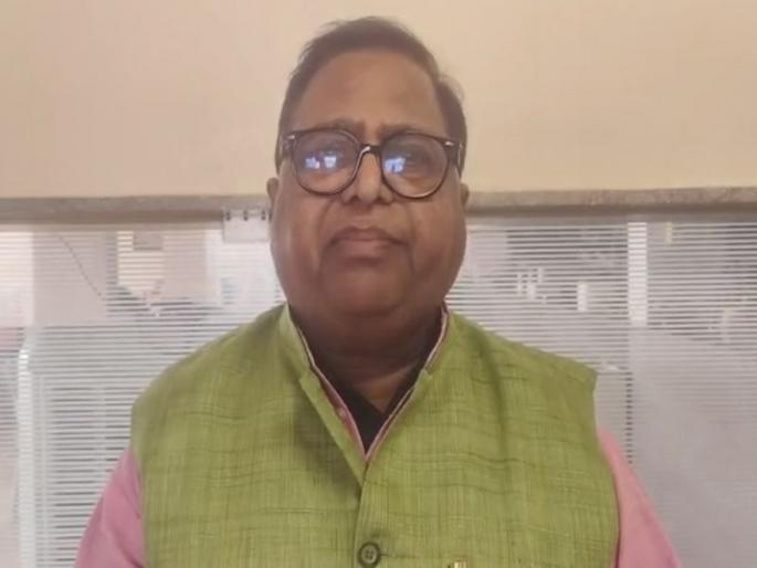 Former MP Haribhau Rathod has reacted to the state government's decision regarding Maratha reservation. | 'मराठा आरक्षण देण्यास राज्य सरकार पूर्णपणे अपयशी'; हकभाऊ राठोड यांची प्रतिक्रिया Former MP Haribhau Rathod has reacted to the state government's decision regarding Maratha reservation. | 'मराठा आरक्षण देण्यास राज्य सरकार पूर्णपणे अपयशी'; हकभाऊ राठोड यांची प्रतिक्रिया