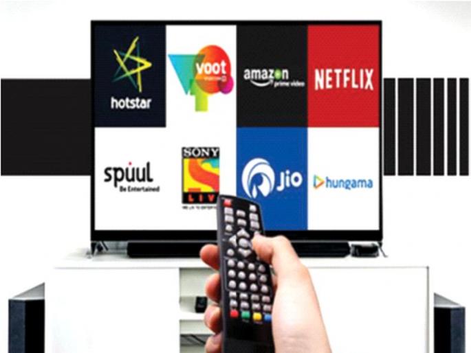 Who will decide what the government should see? | कोणी काय पाहावे हे सरकार कोण ठरवणार? Who will decide what the government should see? | कोणी काय पाहावे हे सरकार कोण ठरवणार?