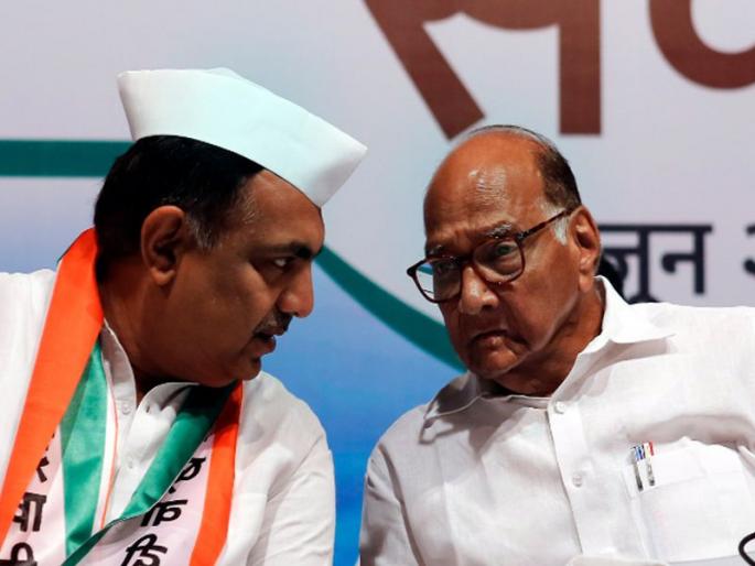 There is no question of Anil Deshmukh's resignation; said ncp leader jayant patil | दिल्लीतील हाय व्होल्टेज बैठकीनंतर जयंत पाटलांचं मोठं विधान; शिवसेना अन् काँग्रेससोबतही चर्चा करणार There is no question of Anil Deshmukh's resignation; said ncp leader jayant patil | दिल्लीतील हाय व्होल्टेज बैठकीनंतर जयंत पाटलांचं मोठं विधान; शिवसेना अन् काँग्रेससोबतही चर्चा करणार