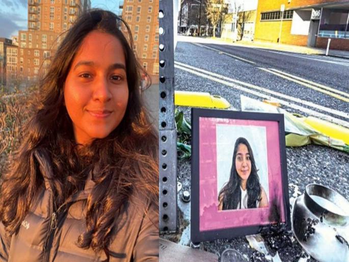 Seattle Agrees to 29M doller Settlement in Fatal Police Crash Involving Indian Tech Student | भारतीय लेकीच्या मृत्यूची किंमत २६५ कोटी! अमेरिकेतील 'त्या' प्रकरणाचा ऐतिहासिक निकाल; पोलिसांवर ठपका Seattle Agrees to 29M doller Settlement in Fatal Police Crash Involving Indian Tech Student | भारतीय लेकीच्या मृत्यूची किंमत २६५ कोटी! अमेरिकेतील 'त्या' प्रकरणाचा ऐतिहासिक निकाल; पोलिसांवर ठपका