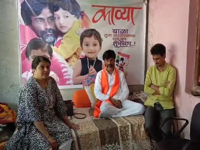 Anjali Damania met Manoj Jarange; What exactly was the topic of discussion? See | अंजली दमानियांनी घेतली मनोज जरांगे यांची भेट; धनंजय देशमुखही सोबत, काय चर्चा झाली? Anjali Damania met Manoj Jarange; What exactly was the topic of discussion? See | अंजली दमानियांनी घेतली मनोज जरांगे यांची भेट; धनंजय देशमुखही सोबत, काय चर्चा झाली?