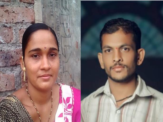 Sangli Suspicious death of lover in Jat taluka couple | सांगली : जत तालुक्यात प्रेमीयुगुलाचा संशयास्पद मृत्यू Sangli Suspicious death of lover in Jat taluka couple | सांगली : जत तालुक्यात प्रेमीयुगुलाचा संशयास्पद मृत्यू