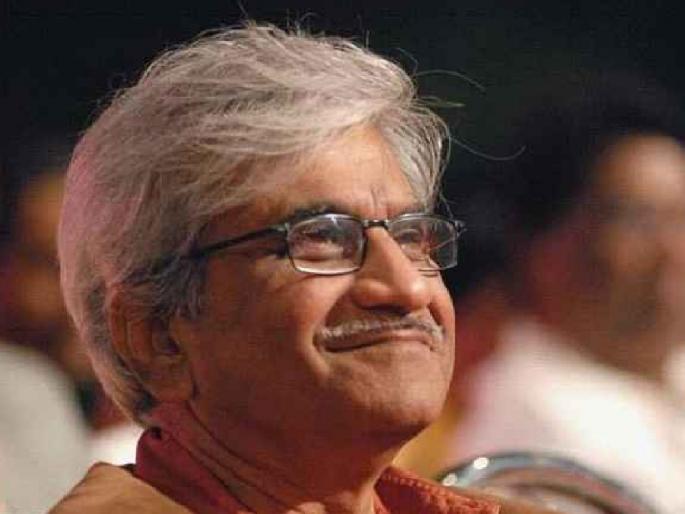 Veteran director Jabbar Patel to be conferred with prestigious Rajarshi Shahu Award | ज्येष्ठ दिग्दर्शक जब्बार पटेल यांना राजर्षी शाहू पुरस्कार जाहीर, कोल्हापूरच्या जिल्हाधिकाऱ्यांनी केली घोषणा Veteran director Jabbar Patel to be conferred with prestigious Rajarshi Shahu Award | ज्येष्ठ दिग्दर्शक जब्बार पटेल यांना राजर्षी शाहू पुरस्कार जाहीर, कोल्हापूरच्या जिल्हाधिकाऱ्यांनी केली घोषणा