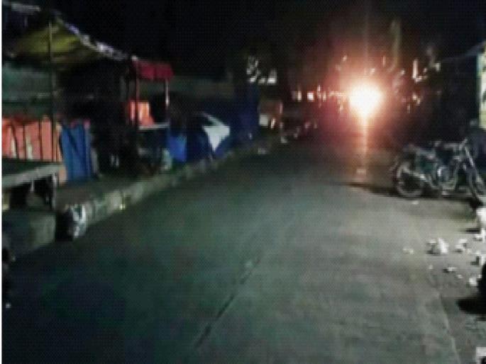 16 crore arrears, MSEDCL cracks down; Darkness in more than 1000 villages in Raigad district | १६ कोटींची थकबाकी, महावितरणची धडक कारवाई; रायगड जिल्ह्यातून १ हजारांहून गावात अंधार 16 crore arrears, MSEDCL cracks down; Darkness in more than 1000 villages in Raigad district | १६ कोटींची थकबाकी, महावितरणची धडक कारवाई; रायगड जिल्ह्यातून १ हजारांहून गावात अंधार