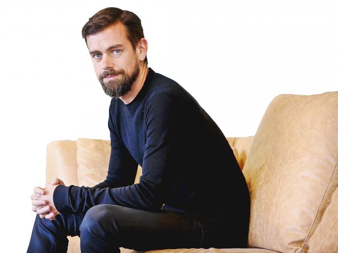 twitter-ceo-jack-dorsey-eats-only-one-meal-a day..and walks to office, why? | ट्विटरचा सहसंस्थापक जॅक डोर्सीच्या ‘सटकू’ लाइफस्टाइलची एवढी चर्चा का? twitter-ceo-jack-dorsey-eats-only-one-meal-a day..and walks to office, why? | ट्विटरचा सहसंस्थापक जॅक डोर्सीच्या ‘सटकू’ लाइफस्टाइलची एवढी चर्चा का?