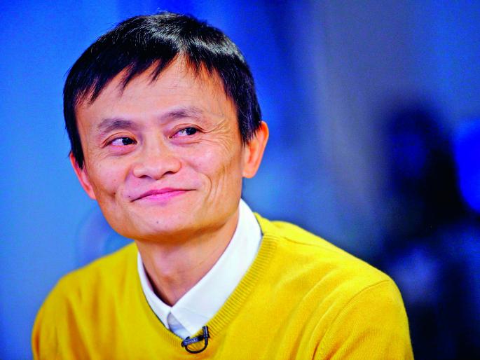 beijing asks alibaba to shed its media assets know ahat is the reason behind it | जॅक मा यांना चीन सरकारचा झटका!, मीडिया मालमत्ता विकण्याचा आदेश beijing asks alibaba to shed its media assets know ahat is the reason behind it | जॅक मा यांना चीन सरकारचा झटका!, मीडिया मालमत्ता विकण्याचा आदेश