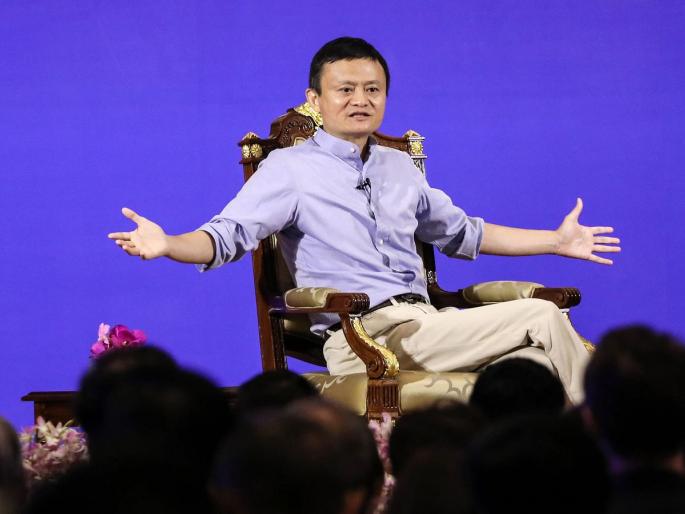 Chinese government guards at Alibaba's cave- why there is tension between jack ma & china government? | अलीबाबाच्या गुहेवर चिनी सरकारचे पहारे-चीन सरकार आणि जॅक मा यांचं नक्की काय बिनसलं आहे ? Chinese government guards at Alibaba's cave- why there is tension between jack ma & china government? | अलीबाबाच्या गुहेवर चिनी सरकारचे पहारे-चीन सरकार आणि जॅक मा यांचं नक्की काय बिनसलं आहे ?