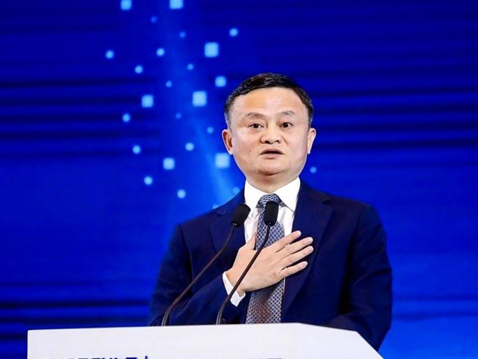 china official newspaper peoples daily says where is alibaba jack ma | जॅक मा कुठे आहेत? चीनच्या सरकारी वृत्तपत्राचा मोठा खुलासा; सांगितला ठावठिकाणा