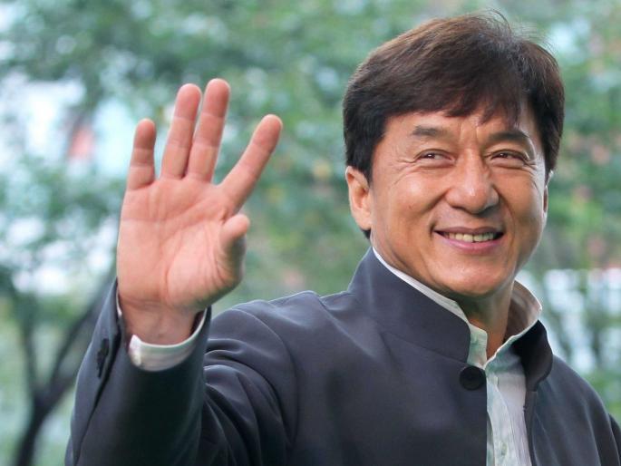 Corona Virus: superstar Jackie chan Became A Neglected, Grab Attention After sharing A Post on Social Media-SRJ | Corona Virus: हा सुपरस्टार झाला दुर्लक्षित, सोशल मीडियावर पोस्ट शेअर केल्यानंतर वेधले सा-यांचे लक्ष Corona Virus: superstar Jackie chan Became A Neglected, Grab Attention After sharing A Post on Social Media-SRJ | Corona Virus: हा सुपरस्टार झाला दुर्लक्षित, सोशल मीडियावर पोस्ट शेअर केल्यानंतर वेधले सा-यांचे लक्ष