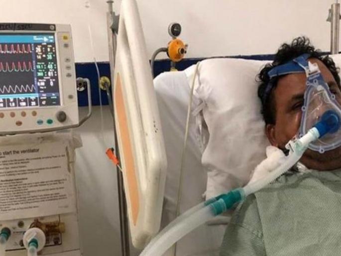 Former cricketer Jacob Martins out of danger | माजी क्रिकेटपटू जेकब मार्टिनच्या प्रकृतीत सुधारणा, ICU मधून बाहेर
