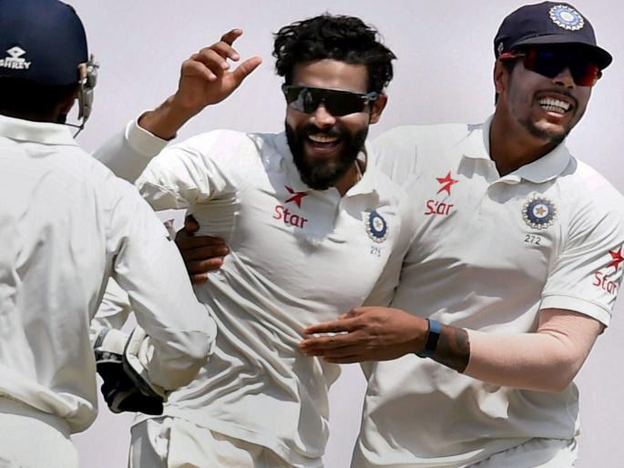 Sri lanka under pressure of follow on | श्रीलंकेचा पहिला डाव 291 धावांवर आटोपला, कोहलीने नाही दिला फॉलोऑन