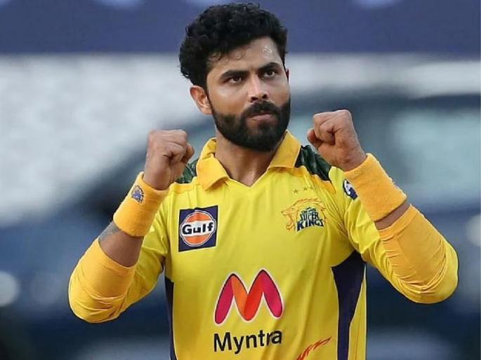 Ravindra Jadeja ruled out from rest of the IPL 2022 due to injury CSK team Official Announcement amid Rift Controversy Chennai Super Kings MS Dhoni | Ravindra Jadeja vs CSK Rift Controversy, IPL 2022: रविंद्र जाडेजा-सीएसके वादादरम्यान चेन्नईच्या संघाकडून मोठी घोषणा; ट्वीट करत दिली माहिती