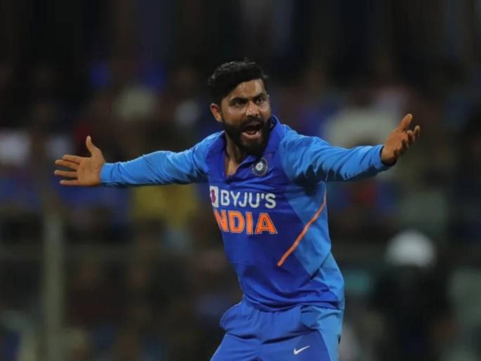 IND vs SL Ravindra Jadeja Record leading wicket taker in Asia Cup history in ODI format | रवींद्र जाडेजाचा महापराक्रम! श्रीलंकेला पराभूत करत मोडला 'या' दिग्गज गोलंदाजाचा विक्रम