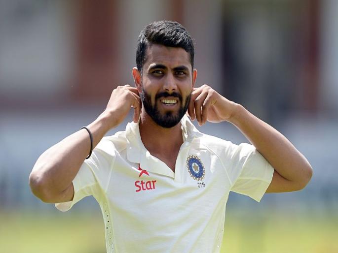 India vs England: Ravindra Jadeja in India's squad | India vs England: भारताच्या संघात रवींद्र जडेजाला संधी