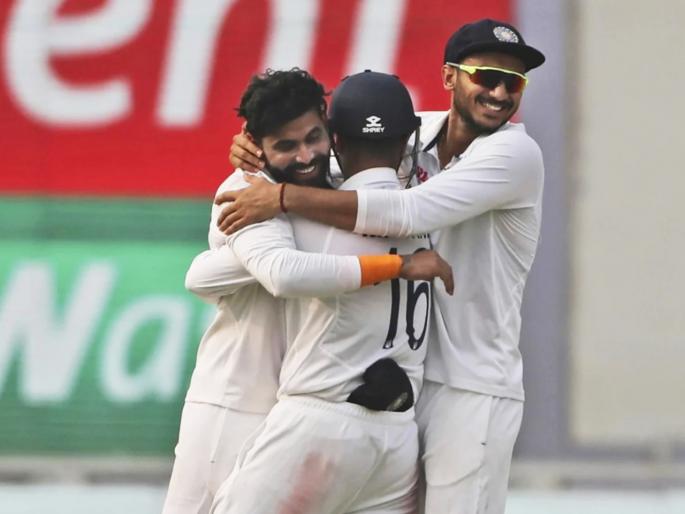 India Tour To South Africa : Ravindra Jadeja, Shubman Gill may miss South Africa series because of injury | Big Blow : रवींद्र जडेजासह टीम इंडियाचे चार टॉप खेळाडू दक्षिण आफ्रिका दौऱ्याला मुकणार; टीम इंडियाला मोठा धक्का