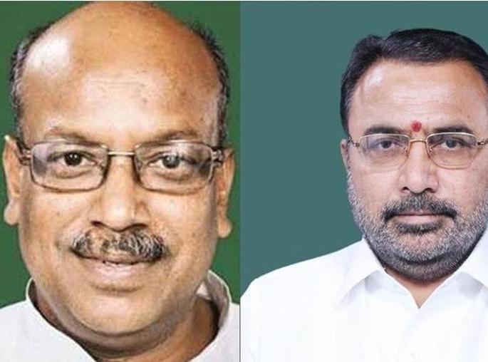 Maharashtra Assembly Election 2019: Coalition Workout; Reputation of MPs! | Maharashtra Assembly Election 2019: युतीधर्म सांभाळण्याची कसरत; खासदारांची प्रतिष्ठा पणाला ! Maharashtra Assembly Election 2019: Coalition Workout; Reputation of MPs! | Maharashtra Assembly Election 2019: युतीधर्म सांभाळण्याची कसरत; खासदारांची प्रतिष्ठा पणाला !