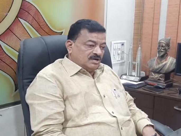 I never had any objection to the go school in Songao. Still my disgrace says MLA Bhaskar Jadhav | तरीही माझी नाहक बदनामी, आरोप करणाऱ्यांना न्यायालयात खेचणार; 'या' प्रकरणावरुन भास्कर जाधवांचा इशारा I never had any objection to the go school in Songao. Still my disgrace says MLA Bhaskar Jadhav | तरीही माझी नाहक बदनामी, आरोप करणाऱ्यांना न्यायालयात खेचणार; 'या' प्रकरणावरुन भास्कर जाधवांचा इशारा