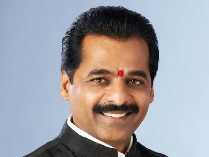 Mahesh Jadhav, who is keen for the North Assembly by-election, expressed his displeasure through social media | 'उत्तर'ची पोटनिवडणूक : महेश जाधव यांनी टाकला बॉम्ब, म्हणाले धनदांडगे आणि संधीसाधू सरसावले.. Mahesh Jadhav, who is keen for the North Assembly by-election, expressed his displeasure through social media | 'उत्तर'ची पोटनिवडणूक : महेश जाधव यांनी टाकला बॉम्ब, म्हणाले धनदांडगे आणि संधीसाधू सरसावले..