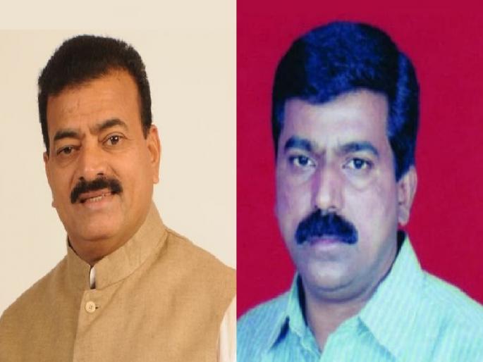 Maharashtra assembly vidhan sabha election 2024 A fight between Mahayuti's Rajesh Bendal and Mahavikas Aghadi's Bhaskar Jadhav In Rajapur Constituency | गुहागरचा आमदार ठरवण्यात भाजपचा मोठा वाटा; नाराजी दूर झाली की नाही याचे कोडे बाकी Maharashtra assembly vidhan sabha election 2024 A fight between Mahayuti's Rajesh Bendal and Mahavikas Aghadi's Bhaskar Jadhav In Rajapur Constituency | गुहागरचा आमदार ठरवण्यात भाजपचा मोठा वाटा; नाराजी दूर झाली की नाही याचे कोडे बाकी