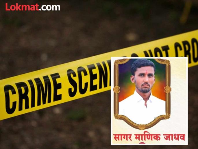 Pune Crime Case registered against six people for abetting suicide | Pune Crime : आत्महत्या करण्यास भाग पाडल्याच्या आरोपावरुन सहा जणांविरुद्ध गुन्हा दाखल Pune Crime Case registered against six people for abetting suicide | Pune Crime : आत्महत्या करण्यास भाग पाडल्याच्या आरोपावरुन सहा जणांविरुद्ध गुन्हा दाखल