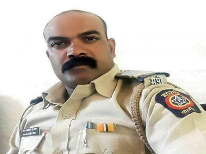  Death of a Beat Marshal: The official so-called funeral | एका बीट मार्शलचा मृत्यू : शासकिय इतमामात अंत्यसंस्कार