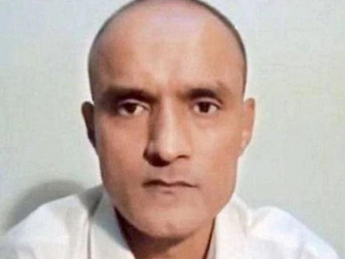 kulbhushan jadhav case ICJ has ruled in favour of India on merits major blow to pakistan | Big Breaking! मोठा विजय; कुलभूषण प्रकरणात भारताच्या बाजूनं निकाल kulbhushan jadhav case ICJ has ruled in favour of India on merits major blow to pakistan | Big Breaking! मोठा विजय; कुलभूषण प्रकरणात भारताच्या बाजूनं निकाल