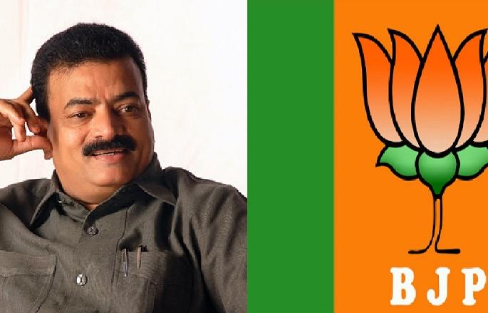 I want to see the strength of BJP says Bhaskar Jadhav | मला भाजपची ताकद बघायचीच आहे : भास्कर जाधव I want to see the strength of BJP says Bhaskar Jadhav | मला भाजपची ताकद बघायचीच आहे : भास्कर जाधव