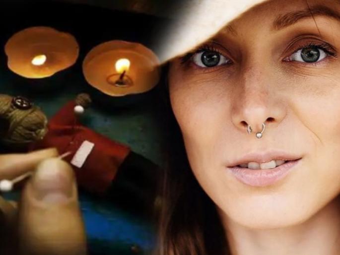 woman in Russia practicing black magic found dead in home with her daughters and cats dead body | तिच्या शवाखाली मुलीचे शव आणि बाजूला मृत मांजर, महिलेनं ब्लॅक मॅजिकच्या वेडापायी दिला मुलीचा बळी woman in Russia practicing black magic found dead in home with her daughters and cats dead body | तिच्या शवाखाली मुलीचे शव आणि बाजूला मृत मांजर, महिलेनं ब्लॅक मॅजिकच्या वेडापायी दिला मुलीचा बळी