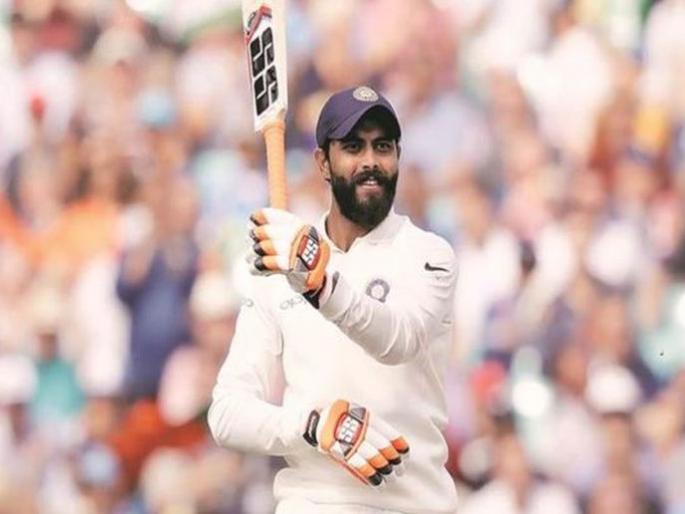India vs England 5th Test: Ravindra Jadeja has done it | India vs England 5th Test: रवींद्र जडेजाने करुन दाखवलं
