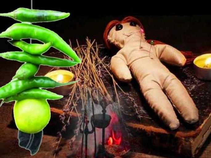 Two were burned alive on suspicion of witchcraft Death session at home, 15 people arrested | जादूटोण्याच्या संशयातून दोघांना जिवंत जाळले; घरात मृत्युसत्र, १५ जणांना अटक Two were burned alive on suspicion of witchcraft Death session at home, 15 people arrested | जादूटोण्याच्या संशयातून दोघांना जिवंत जाळले; घरात मृत्युसत्र, १५ जणांना अटक