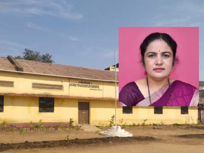 A game of stealth ensued; Finally, no confidence motion was filed against the Mayor of Jaffrabad | गुपचूप केलेला खेळ पुढे आला; अखेर जाफराबादच्या नगराध्यक्षांविरोधात अविश्वास ठराव दाखल A game of stealth ensued; Finally, no confidence motion was filed against the Mayor of Jaffrabad | गुपचूप केलेला खेळ पुढे आला; अखेर जाफराबादच्या नगराध्यक्षांविरोधात अविश्वास ठराव दाखल