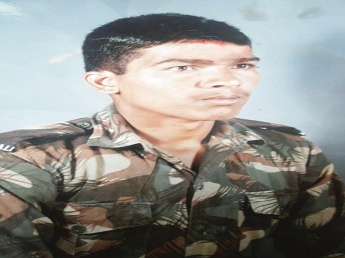 Shoora We Vandilay: Shingwani Brave, Jagannath Jadhav | शूरा आम्ही वंदिले : शिंगव्याचा शौर्यवान, जगन्नाथ जाधव Shoora We Vandilay: Shingwani Brave, Jagannath Jadhav | शूरा आम्ही वंदिले : शिंगव्याचा शौर्यवान, जगन्नाथ जाधव