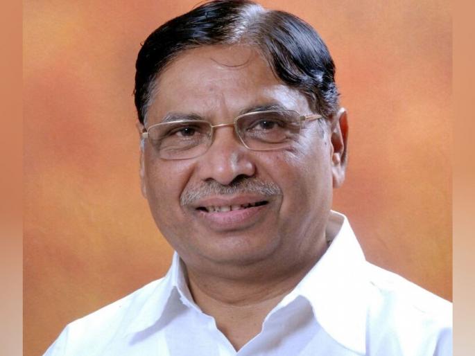 Jagannath Motiram Abhyankar was declared the winner in the Mumbai Teachers Constituency by getting 4 thousand 83 votes says P. Velrasu | मुंबई शिक्षक मतदारसंघात जगन्नाथ मोतीराम अभ्यंकर 4 हजार 83 मते मिळवून विजयी घोषित - पी.वेलरासू Jagannath Motiram Abhyankar was declared the winner in the Mumbai Teachers Constituency by getting 4 thousand 83 votes says P. Velrasu | मुंबई शिक्षक मतदारसंघात जगन्नाथ मोतीराम अभ्यंकर 4 हजार 83 मते मिळवून विजयी घोषित - पी.वेलरासू