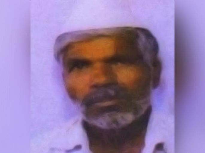 Maratha Kranti Morcha : Jagannath Sonavne, Protester Who Consumed Poison in Aurangabad, Dies in Hospital | Maratha Kranti Morcha : विष प्यायलेल्या मराठा आंदोलकाचा उपचारादरम्यान मृत्यू Maratha Kranti Morcha : Jagannath Sonavne, Protester Who Consumed Poison in Aurangabad, Dies in Hospital | Maratha Kranti Morcha : विष प्यायलेल्या मराठा आंदोलकाचा उपचारादरम्यान मृत्यू