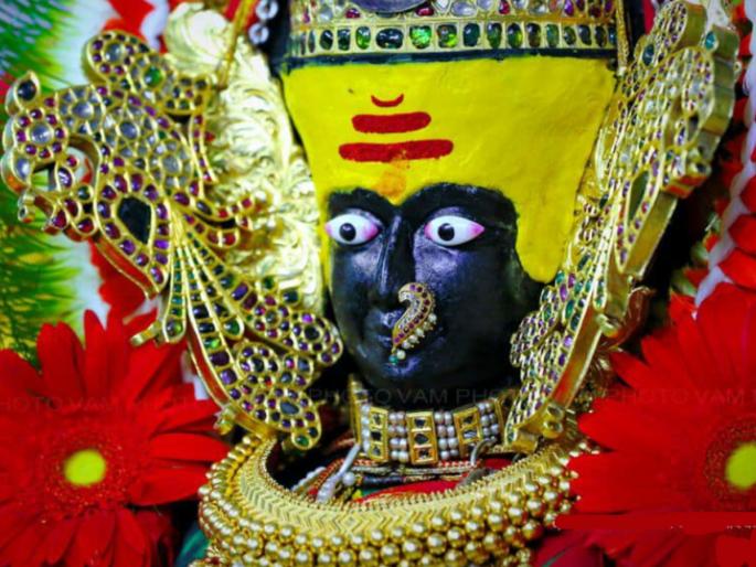 Regularly read Kunjika Stotra for various benefits like debt relief, disease relief, happy married life, financial gain! | कर्जमुक्ती, रोगमुक्ती, सुखी वैवाहिक जीवन, धनलाभ अशा विविध लाभांसाठी नियमित वाचा कुंजिका स्तोत्र! Regularly read Kunjika Stotra for various benefits like debt relief, disease relief, happy married life, financial gain! | कर्जमुक्ती, रोगमुक्ती, सुखी वैवाहिक जीवन, धनलाभ अशा विविध लाभांसाठी नियमित वाचा कुंजिका स्तोत्र!