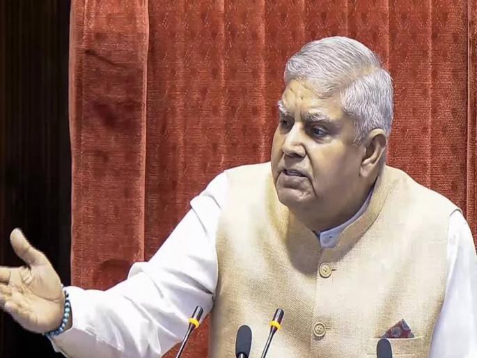 After Justice Verma case, NJC is again in discussion Meeting of leaders of all parties will be called in Rajya Sabha soon | न्यायमूर्ती वर्मा प्रकरणानंतर, एनजेसी पुन्हा चर्चेत; लवकरच राज्यसभेत सर्व पक्षांच्या नेत्यांची बैठक बोलावणार After Justice Verma case, NJC is again in discussion Meeting of leaders of all parties will be called in Rajya Sabha soon | न्यायमूर्ती वर्मा प्रकरणानंतर, एनजेसी पुन्हा चर्चेत; लवकरच राज्यसभेत सर्व पक्षांच्या नेत्यांची बैठक बोलावणार