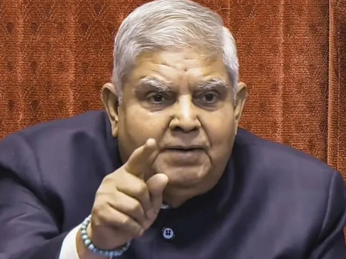 Who will take over after gdeep dhankhar know about Why is it necessary to elect a new Vice President before 19 September 202 | धनखड यांच्यानंतर आता कोण सांभाळणार कामकाज? 19 सप्टेंबरपूर्वी, नव्या उपराष्ट्रपतींची निवड होणं का आवश्यक? जाणून घ्या
