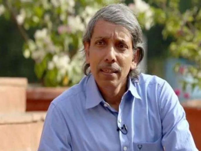 JNU Vice-Chancellor Jagdish Kumar is the mastermind behind the attack | जेएनयूचे कुलगुरू जगदीशकुमार हेच हल्ल्यामागील मास्टरमाइंड; काँग्रेसचा आरोप